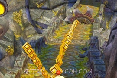 逃离古庙v1.9.14截图