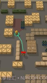 猎人3D刺客v1.22截图