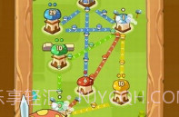 蘑菇冲突v1.0.18截图