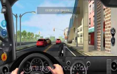 打车模拟器v1.20截图