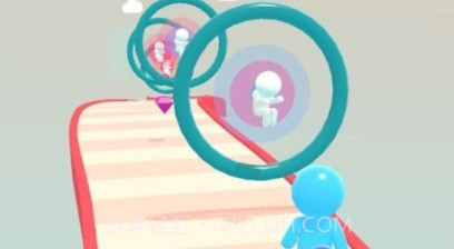 果冻人军团v0.22截图