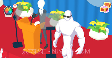 魔性拳击v1.23截图