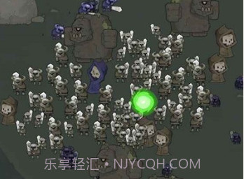 Necromancerv1.16截图