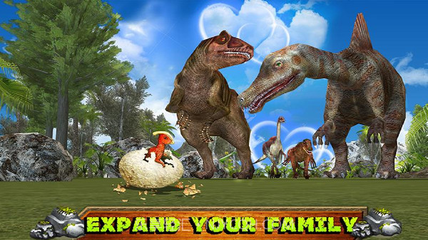野生恐龙之王v1.0.16截图