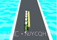 棍子给我冲v0.20截图