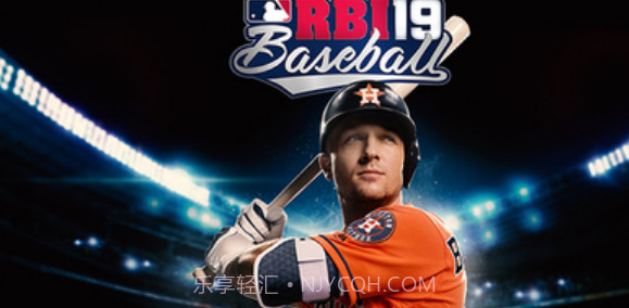 R.B.I棒球19v1.17截图