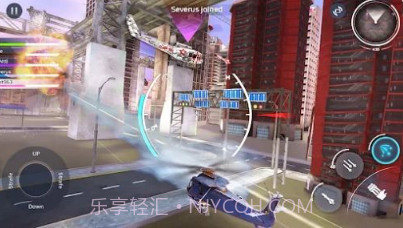 破天者直升机v1.18截图