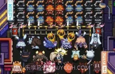 灵魂射击v1.0.18截图