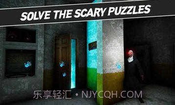 邪恶的修女恐慌v2.22截图