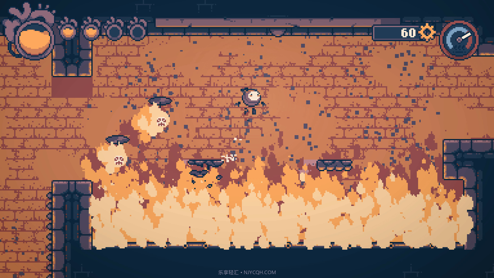 机器人海库Haiku,theRobot官网版1.3截图