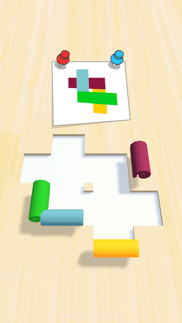 完美卷纸v1.0.22截图