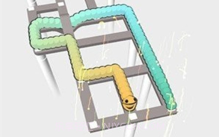 狼吞虎咽v1.20截图