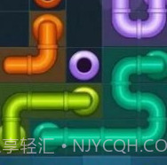 水管连接挑战v1.21截图