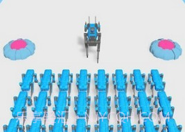 机器狗冲刺v1.18截图