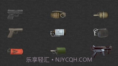 枪声枪模拟器v1.16截图