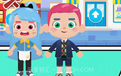 宝贝派对v1.18截图