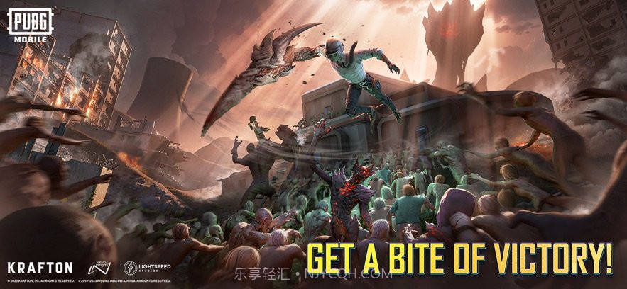 地铁逃生小言魔改obb文件包v2.8.19截图