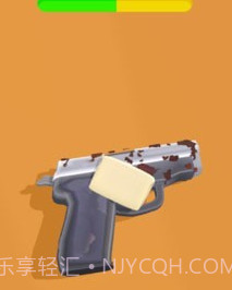 超级枪支模拟器v0.20截图