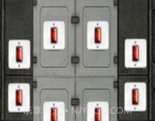 逃离一百层高楼v1.13截图