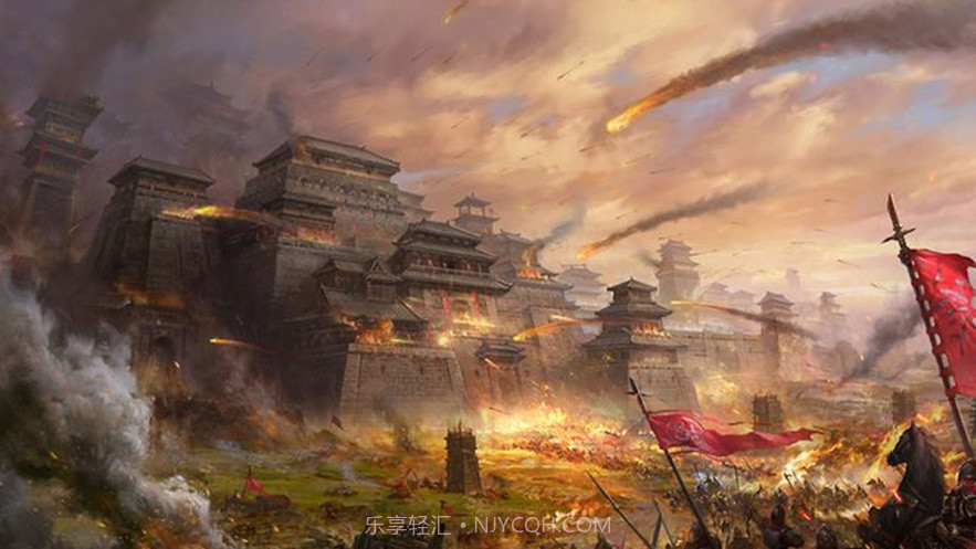 城市的荣耀v1.15截图