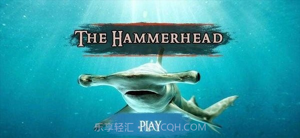 锤头鲨模拟器3dv1.0.22截图