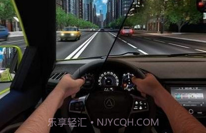 驾驶区俄罗斯2021v1.24截图