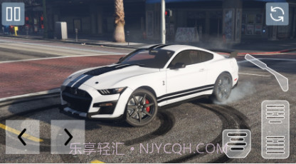 福特野马汽车v1鐎瑰宕渧1.14截图