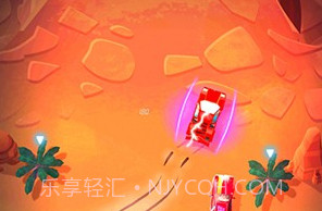 变形金刚:极速大黄蜂v1.17截图