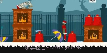 圣诞人偶游乐场v1.0.23截图