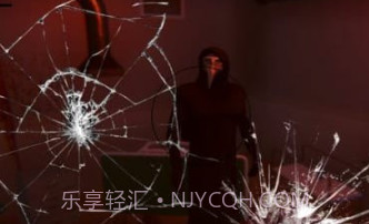 SCP049鸟嘴医生v1.0.23截图