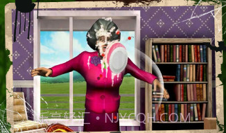 恐怖迷失躲猫猫v1.22截图