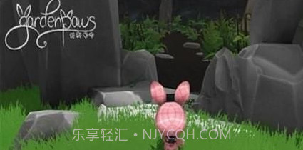 Garden Pawsv1.19截图