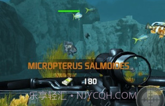 海洋猎鱼人v1.0.23截图