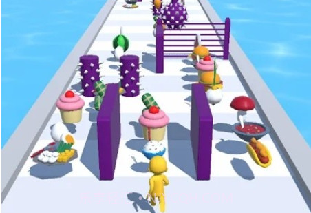 脂肪擂台大格斗v2.0.22截图