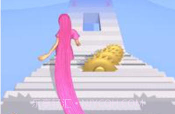 Hair Challengev2.0.16截图