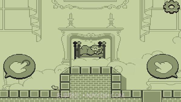 像素鸽子大逃亡v1.15截图