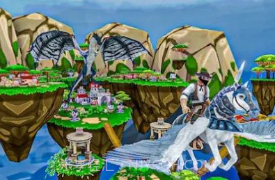 飞马独角兽v1.17截图