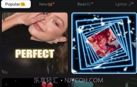 mivo视频剪辑v3.0.20截图