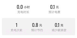 卓丰快捷充电v2.0.18截图