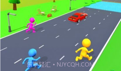 多形状变速汽车v1.19截图