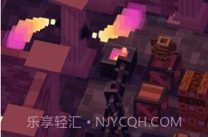 迷路的山羊v1.21截图