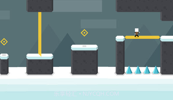 跳跃先生Mr Jumpv1.15截图