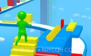 旋转滚梯大师v1.0.21截图