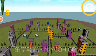 核弹模拟器v3.18截图