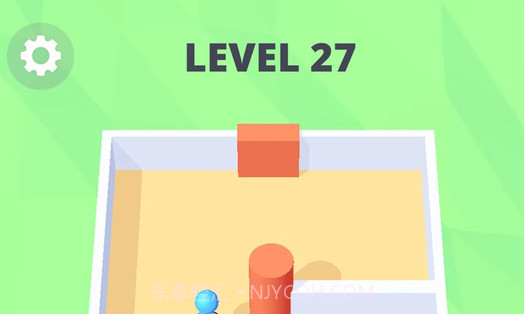 弄断绳子v1.19截图