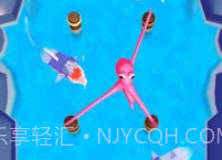 八爪鱼战队v0.25截图