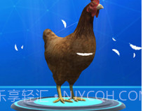 疯狂压路鸡v1.16截图