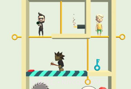 抽个棍棍游戏v1.0.17截图