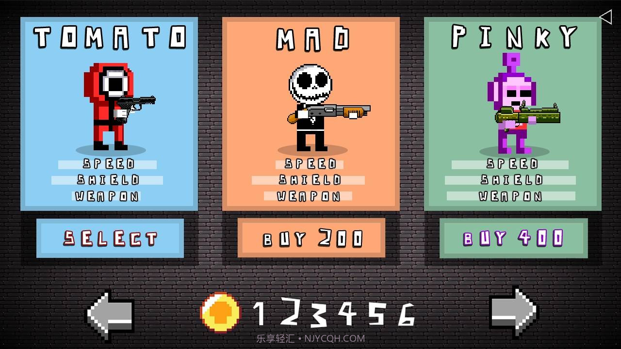 坏娃娃1.0.17截图