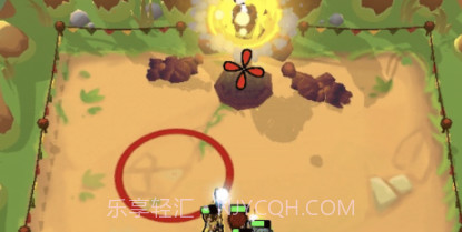 掠夺派对v2.23截图